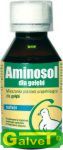 Aminosol For pigeons / poultry, B vitamins  100 ml